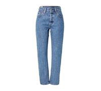 LEVI'S ® Vaquero '501® Jeans For Women' azul denim 30x32 azul denim