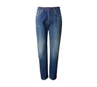 Levi's 501 Original Fit Vaqueros, It's Time To Go Stretch, 36W / 30L para Hombre