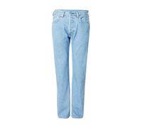 Levi's 501 Original Fit Vaqueros, Ferry Building Blue T2, 29W / 32L para Hombre