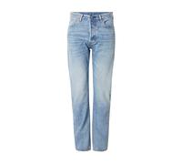 Levi's Hombre 501 Original Fit Vaqueros, Low On Sleep LTWT, 36W / 32L