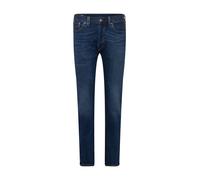 LEVI'S ® Vaquero '501® Levi's® Original' azul oscuro, Talla 38 Longitud 32