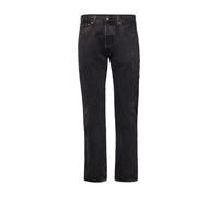 LEVI'S ® Vaquero '501® Levis® Original' negro denim 30x32 negro denim