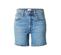 LEVI'S ® Vaquero '501® Mid Thigh Lightweight Shorts' azul denim 26 EUR