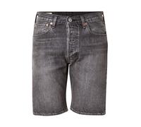 Levi's 501 Original Shorts, Pantalones Cortos Hombre, Dark Lane LTWT Short, 34W
