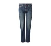 LEVI'S ® Vaquero '501® Original Jeans' azul oscuro 33x32 azul oscuro