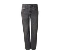 LEVI'S ® Vaquero '501® Original Jeans' negro denim 34x30 negro denim