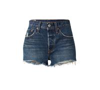 LEVI'S ® Vaquero '501® Original Short' azul oscuro 24 azul oscuro