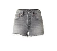 LEVI'S ® Vaquero '501® Original Short' gris denim, Talla 23
