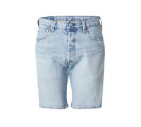 LEVI'S ® Vaquero '501® Original Shorts' azul claro 36 azul claro