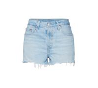 LEVI'S ® Vaquero '501® Original Shorts' azul denim, Talla 33