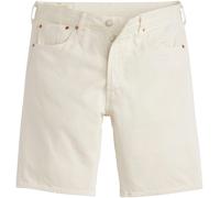 LEVI'S ® Vaquero '501® Original Shorts' blanco denim 32 blanco denim
