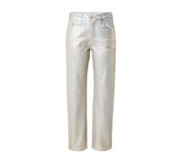 LEVI'S ® Vaquero '501' plata 25x29 plata