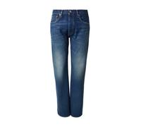 LEVI'S ® Vaquero '501® Relaxed' azul oscuro 32x32 EUR