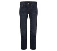 Levi's 502 Taper, Vaqueros Hombre, Panda, 32W / 32L