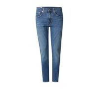 Levi's 502 Taper, Vaqueros Hombre, Denim Detour ADV, 33W / 30L
