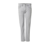 LEVI'S ® Vaquero '502™ Taper Fit Linen+ Denim Men's Jeans' gris denim 30x30 gris denim