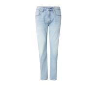 LEVI'S ® Vaquero '502™ Taper Fit Performance Cool Men's Jeans' azul claro 32x30 EUR
