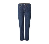 LEVI'S ® Vaquero '502™ Taper Fit Performance Cool Men's Jeans' azul oscuro 34x32 EUR