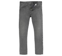 Levi's 502 Taper, Vaqueros Hombre, Overnighter, 31W / 30L