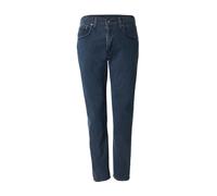 LEVI'S ® Vaquero '502™ Taper Jeans' azul oscuro 30x30 EUR