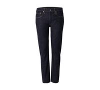 LEVI'S ® Vaquero '502™ Taper Jeans' azul oscuro 34x32 azul oscuro