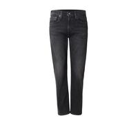 LEVI'S ® Vaquero '502™ Taper' negro denim 31x30 negro denim