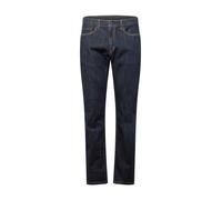 Levi's 505 Regular Fit, Jeans Hombre, Dark Rinse, 31W / 32L