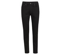 LEVI'S ® Vaquero '510™ Skinny' negro denim 36x32 negro denim