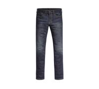 LEVI'S ® Vaquero '511® Slim' azul oscuro 28x30 EUR