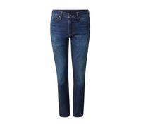 Levi's 511™ SLIM MED INDIGO - WORN IN 30 X 34 Marino