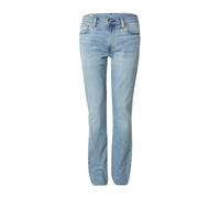 LEVI'S ® Vaquero '511™ Slim Jeans' azul claro 36x32 EUR