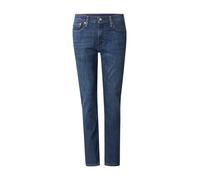 Levi's 508 Regular Taper Jeans Hombre