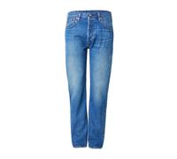 Levi's Pantalón pitillo 511 Slim Azul US 38/34