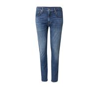 LEVI'S ® Vaquero '512' azul denim, Talla 32 Longitud 30