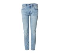 LEVI'S ® Vaquero '512® Slim Taper' azul claro 31x32 azul claro