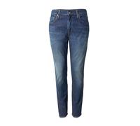 LEVI'S ® Vaquero '512® Slim Taper' azul denim 32x30 EUR