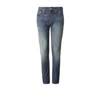 Levi's Hombre Jeans 512 Low Rise, Tapered Fit, Azul (For The Thrill ADV), W36/L32