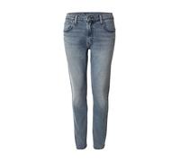 Levi's Hombre 512 Slim Taper Jeans, Shrouded In Mystery, 33W / 32L