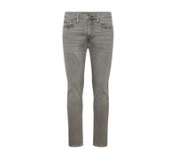 LEVI'S ® Vaquero '512™ Slim Taper Jeans' gris denim 33x32 EUR