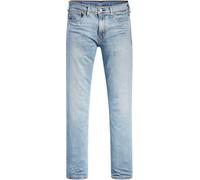 Levi's Herren 513 Slim Straight, Worn to Ride Adv, 32W / 34L