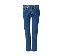 Levi's 514 Straight Fit Jeans, Stonewash Stretch, 36W / 34L Hombre