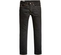LEVI'S ® Vaquero '514® Straight' negro denim, Talla 33