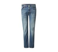 Levi's 527 Slim Boot Cut Vaqueros, Blue Tunes, 36W / 34L para Hombre