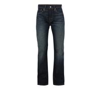 LEVI'S ® Vaquero '527™ Slim Bootcut' azul oscuro 31x32 azul oscuro