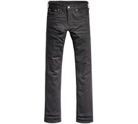 LEVI'S ® Vaquero '527™ Slim Bootcut' negro denim 29x32 EUR