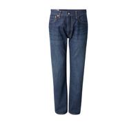 Levi's Hombre Jeans 555 Relaxed Straight de algodón, Mid Rise, Azul (Up The Score), W32/L32