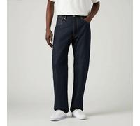 LEVI'S Vaquero 555 Relaxed Straight. Color WELCOME TO THE GAME
