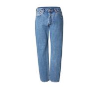Levi's 555 Relaxed Straight Blue Essentials