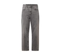 LEVI'S ® Vaquero '568® Loose Straight' gris denim 32x32 EUR