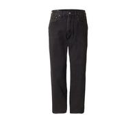 LEVI'S ® Vaquero '568® Loose Straight' negro denim 30x34 negro denim